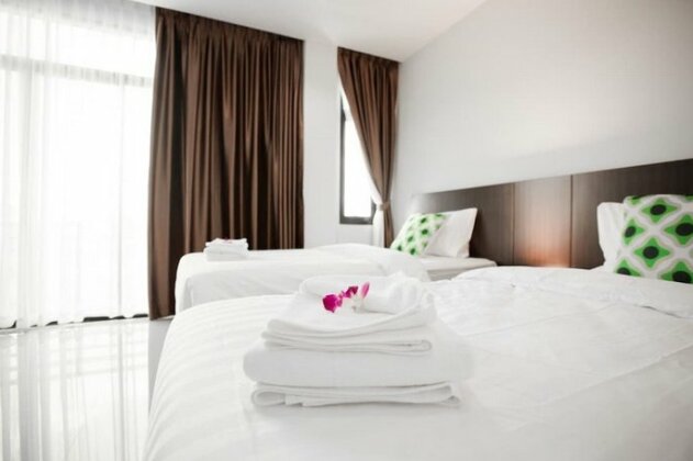 The Viewpoint Hotel - Photo3