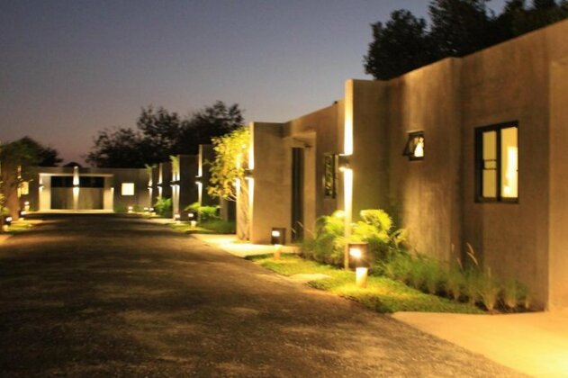 Tienie Resort - Photo2