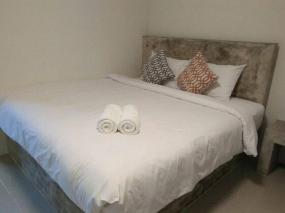 Tienie Resort - Photo4