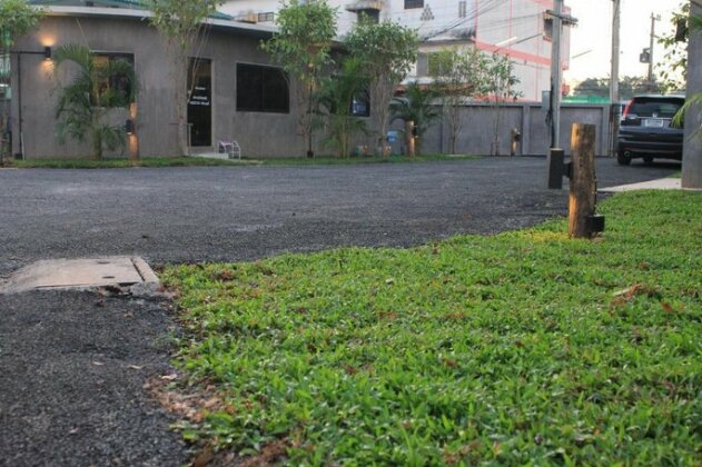 Tienie Resort - Photo5