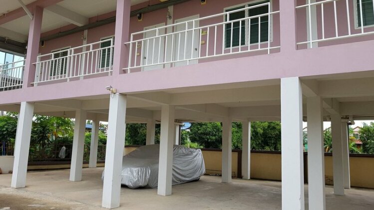 Tossawan Guesthouse - Photo2