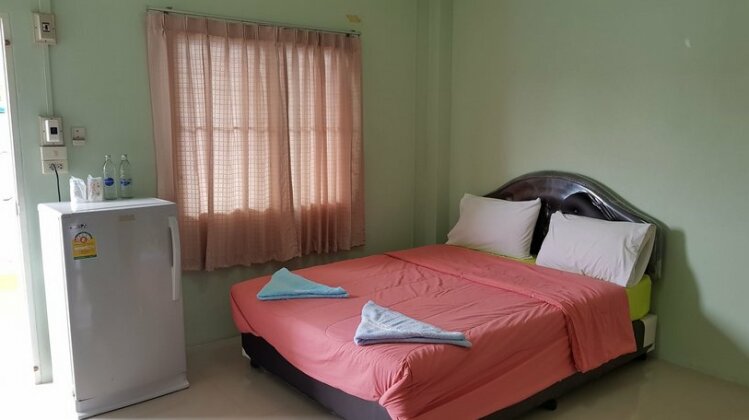 Tossawan Guesthouse - Photo3