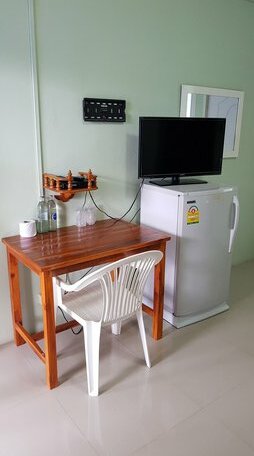 Tossawan Guesthouse - Photo4