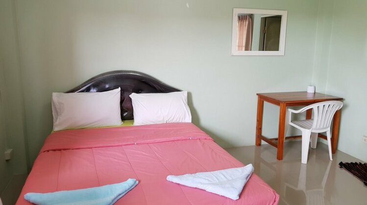 Tossawan Guesthouse - Photo5