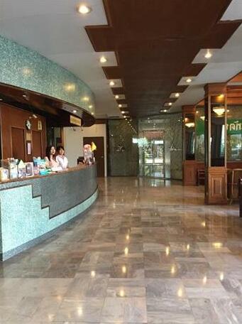 U-Thong Hotel - Photo2