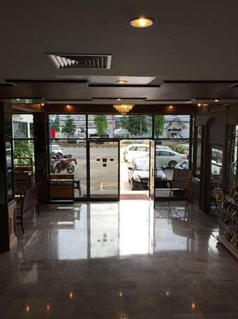 U-Thong Hotel - Photo3