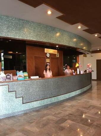 U-Thong Hotel - Photo4