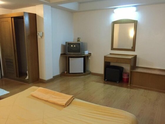 U-Thong Hotel - Photo5