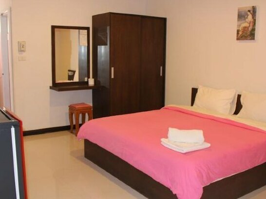 Vanarom Hotel - Photo3