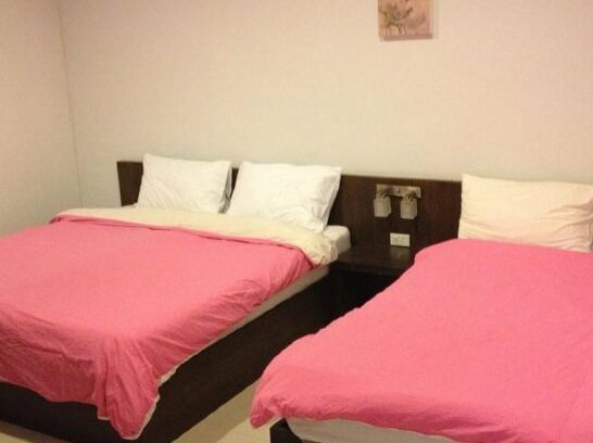 Vanarom Hotel - Photo4