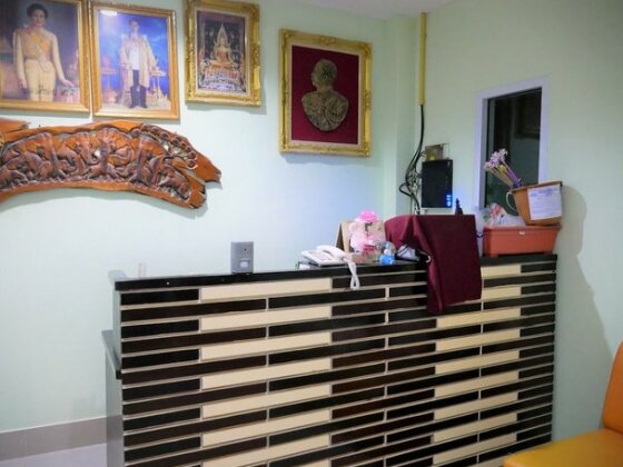 Viriya Resort - Photo2