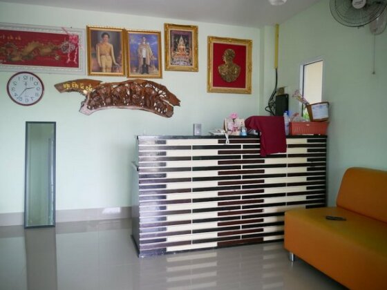 Viriya Resort - Photo3