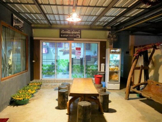 Viriya Resort - Photo4