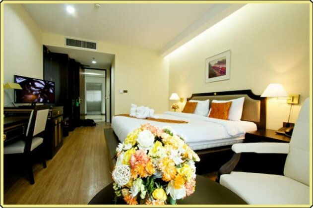 Wangchan Riverview - Photo3