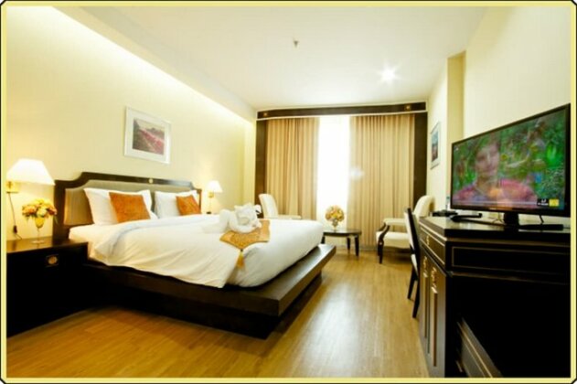 Wangchan Riverview - Photo4