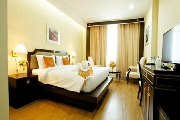 Wangchan Riverview - Photo5