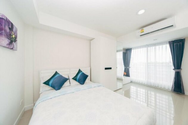 Wangkaew Hotel - Photo2
