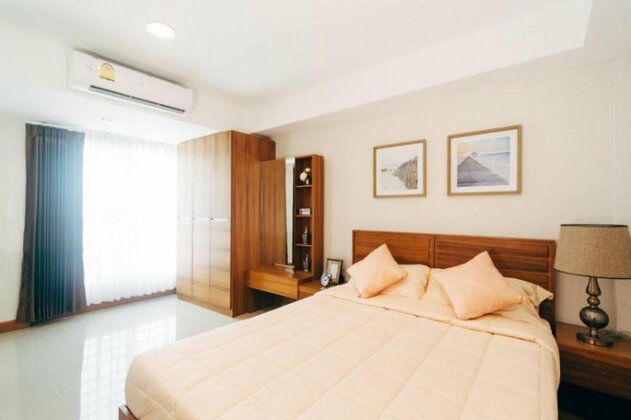 Wangkaew Hotel - Photo4