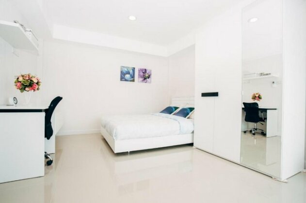 Wangkaew Hotel - Photo5