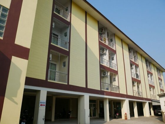 Yungthong Apartment