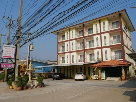 Yungthong Apartment - Photo4