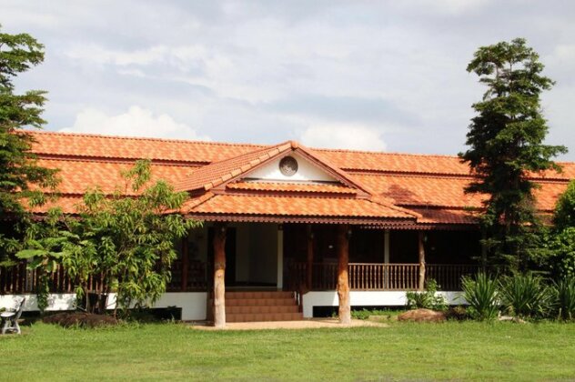 Plaifah Resort Ubon