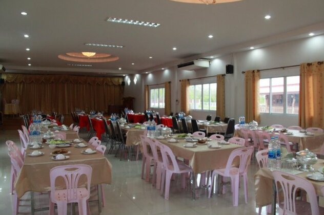Plaifah Resort Ubon - Photo4