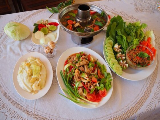 Plaifah Resort Ubon - Photo5