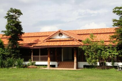 Plaifah Resort Ubon