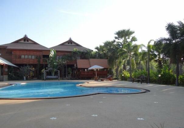 Tour Isaan - Photo4