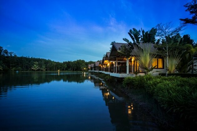 Tamali Hotel - Photo2