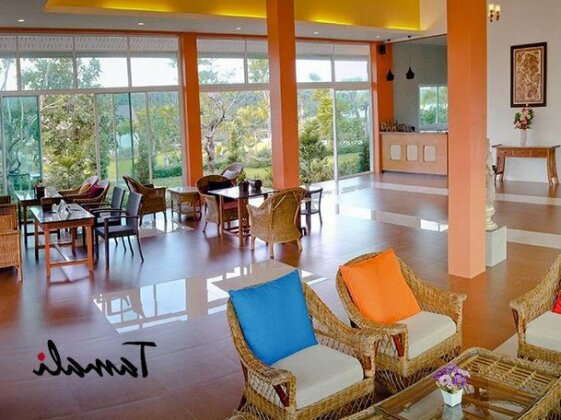 Tamali Hotel - Photo5