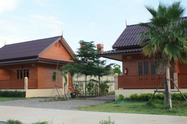 Ban Suan Kulap Keaw Resort - Photo2