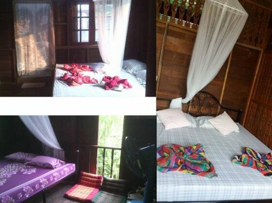 Chatawan Homestay - Photo3