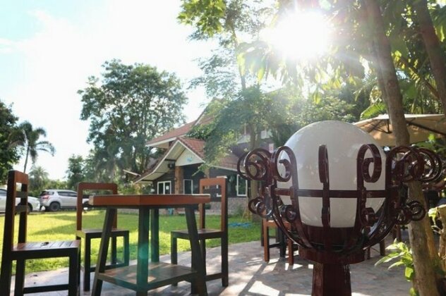 Rom Mai Sai Tarn Resort - Photo4