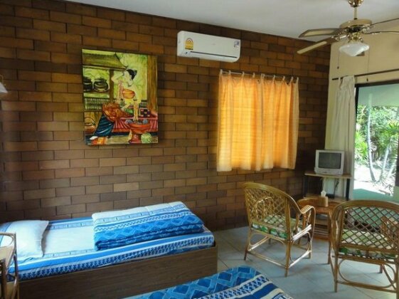 Khoom Kam Kaew Farm and Resort - Photo2