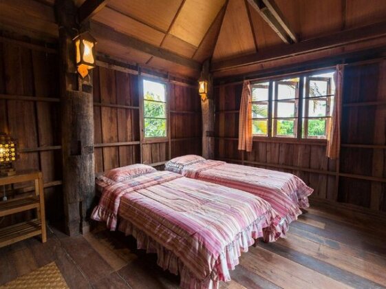 Khoom Kam Kaew Farm and Resort - Photo3