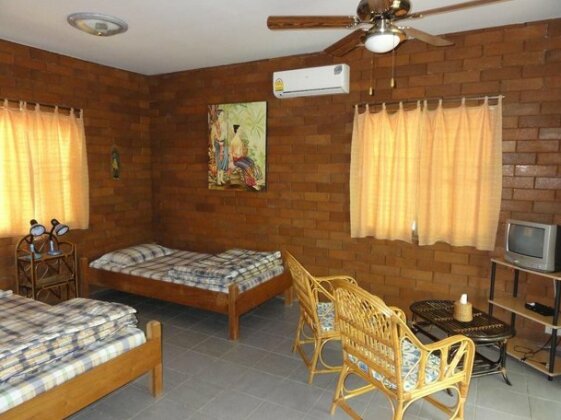 Khoom Kam Kaew Farm and Resort - Photo4