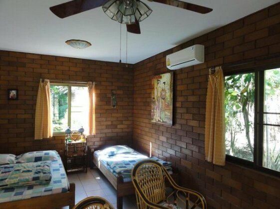 Khoom Kam Kaew Farm and Resort - Photo5