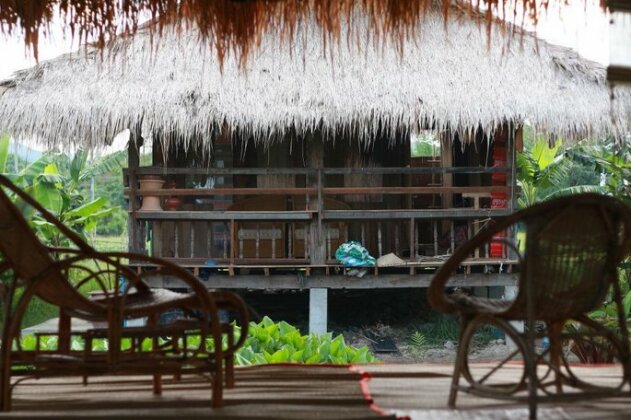Siam Lanna Homestay - Photo2