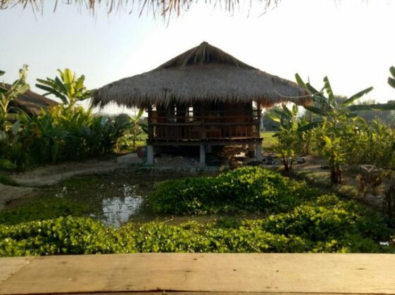 Siam Lanna Homestay - Photo3