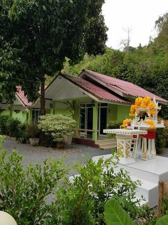 Ban suan Kanthima Resort - Photo3