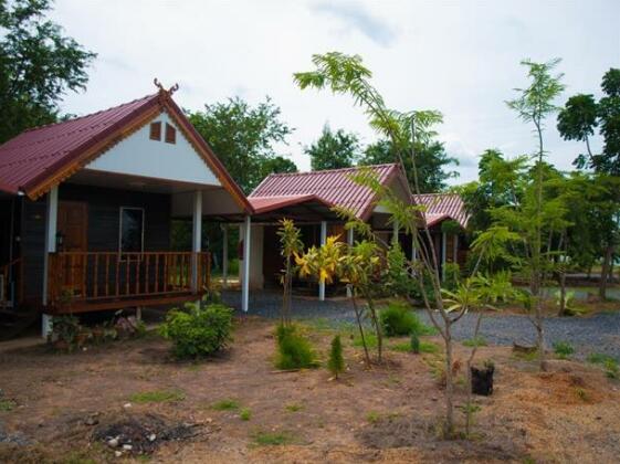 Jamsai Resort - Photo2
