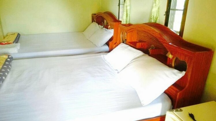 Jamsai Resort - Photo4
