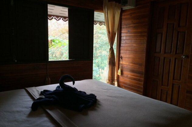 Phuphiangkhiangfah Resort - Photo2