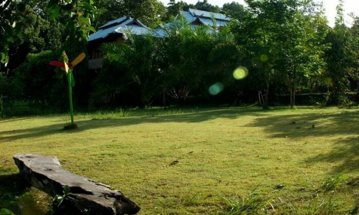 Phuphiangkhiangfah Resort - Photo5