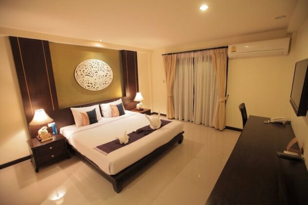 Wiangkaew Hotel - Photo5