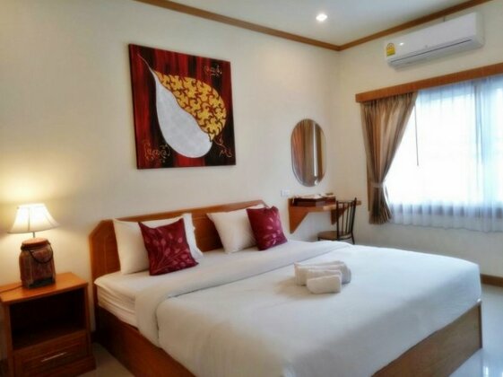 Na Phurua Hostel - Photo2