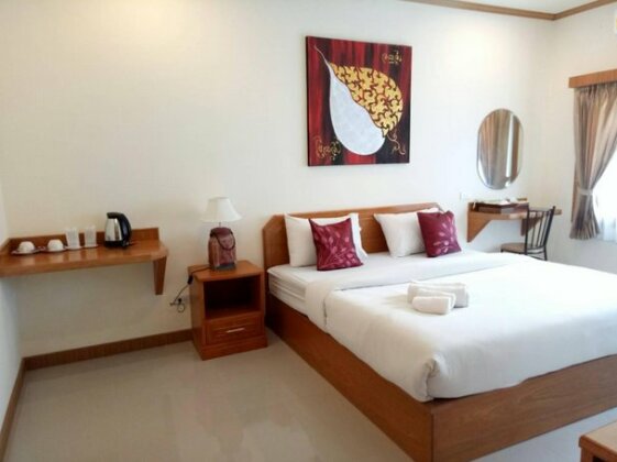 Na Phurua Hostel - Photo3