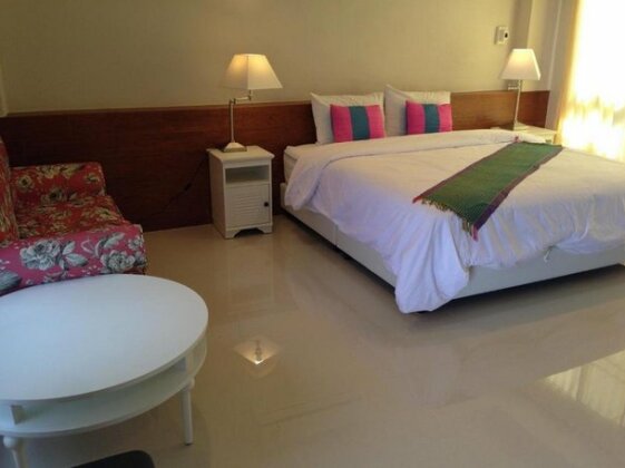 Phudara Resort - Photo3